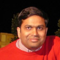 Pratul Patel