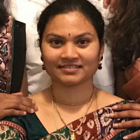 Surekha Mothiki